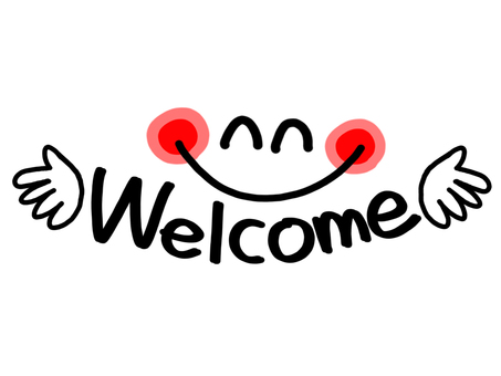 ようこそ島中へ㊗️